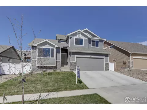 925 Mt Shavano Ave, Severance, CO 80550 photo 1
