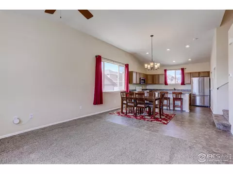 925 Mt Shavano Ave, Severance, CO 80550 photo 12