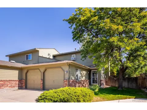 4931 E 124th Way, Thornton, CO 80241