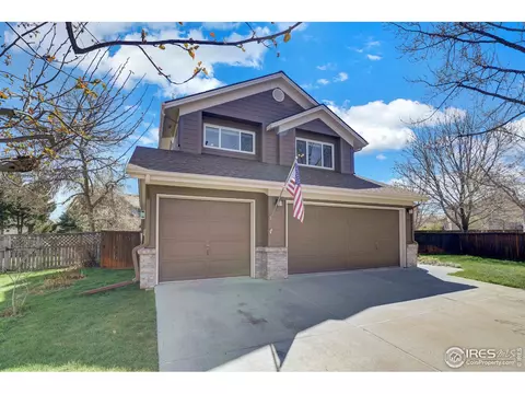 5912 Brandywine Ct, Boulder, CO 80301 photo 2