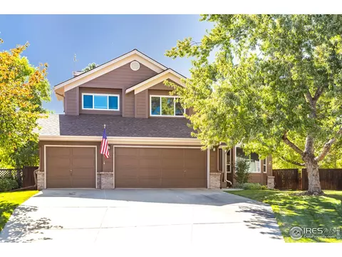 5912 Brandywine Ct, Boulder, CO 80301 photo 1