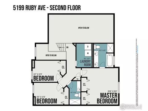 5199 Ruby Ave, Firestone, CO 80504 photo 39