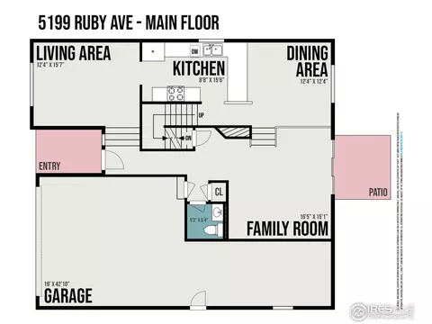 5199 Ruby Ave, Firestone, CO 80504 photo 38