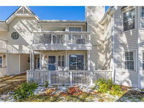 12695 E Pacific Cir #B, Aurora, CO 80014