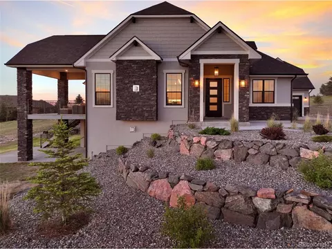 1954 Bashley Rd, Monument, CO 80132 photo 1