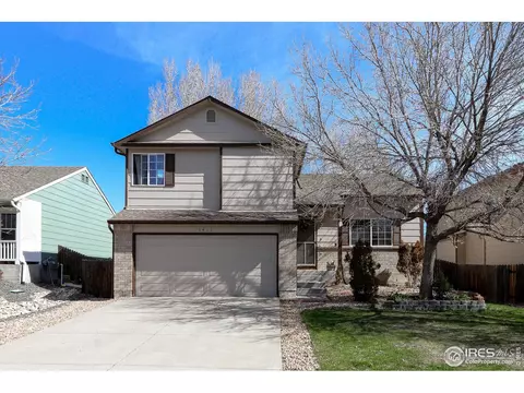5417 Fox Run Blvd, Frederick, CO 80504 photo 1