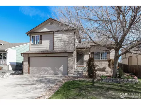 5417 Fox Run Blvd, Frederick, CO 80504 photo 2