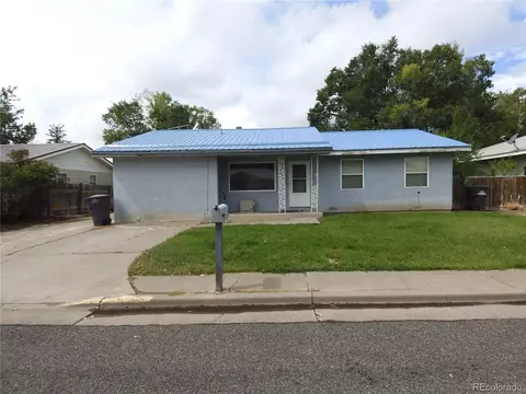 711 Lee Dr, Alamosa, CO 81101