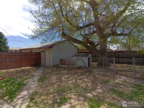 3003 Sunset Dr, Evans, CO 80620 photo 24