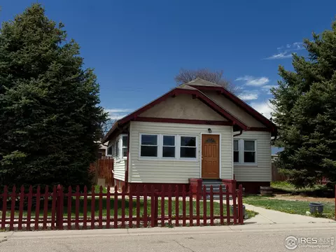 3003 Sunset Dr, Evans, CO 80620 photo 1