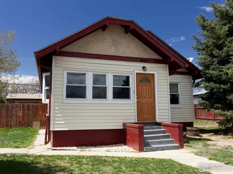 3003 Sunset Dr, Evans, CO 80620 photo 3