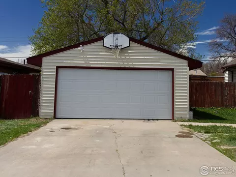 3003 Sunset Dr, Evans, CO 80620 photo 2