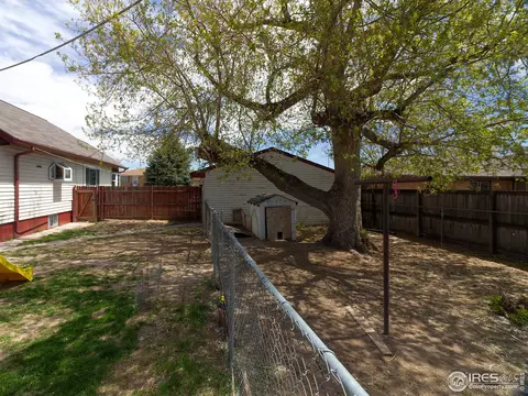 3003 Sunset Dr, Evans, CO 80620 photo 25