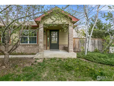 314 Grant St, Frederick, CO 80530 photo 1