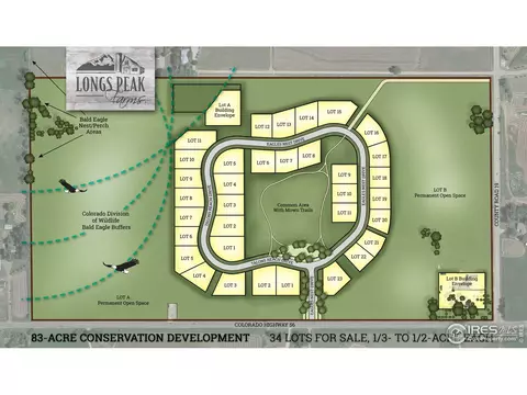 536 Nesting Eagles Way, Berthoud, CO 80513 photo 3