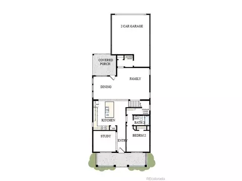 21032 E 63rd Dr, Aurora, CO 80019 photo 2