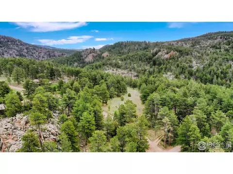 1292 Kiowa Rd, Lyons, CO 80540 photo 31
