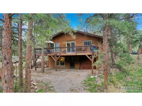 1292 Kiowa Rd, Lyons, CO 80540 photo 4