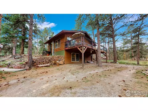 1292 Kiowa Rd, Lyons, CO 80540 photo 28
