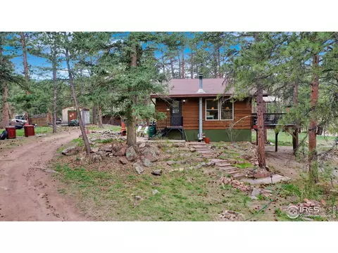 1292 Kiowa Rd, Lyons, CO 80540 photo 29