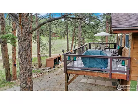 1292 Kiowa Rd, Lyons, CO 80540 photo 15