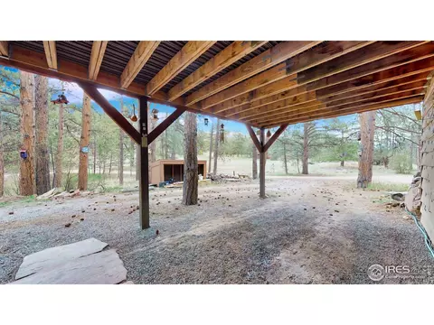 1292 Kiowa Rd, Lyons, CO 80540 photo 26