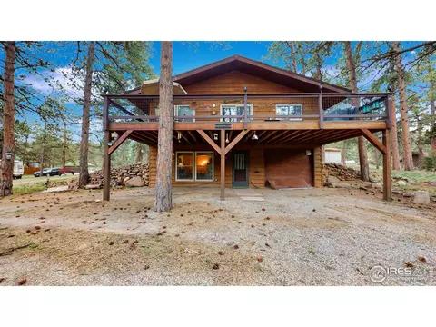 1292 Kiowa Rd, Lyons, CO 80540 photo 27