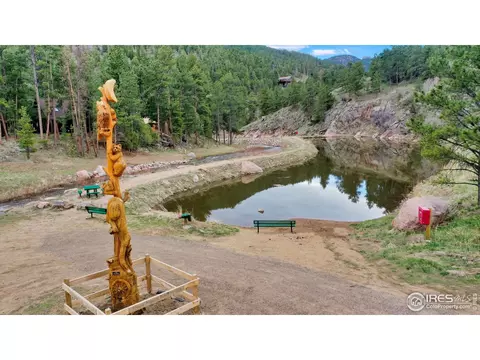 1292 Kiowa Rd, Lyons, CO 80540 photo 33