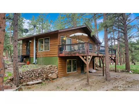 1292 Kiowa Rd, Lyons, CO 80540 photo 5