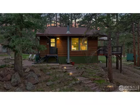 1292 Kiowa Rd, Lyons, CO 80540 photo 30