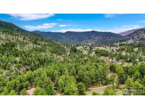 1292 Kiowa Rd, Lyons, CO 80540 photo 3