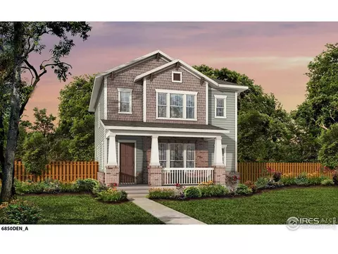 21464 E 59th Dr, Aurora, CO 80019 photo 1