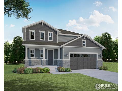 372 Mount Rainier St, Berthoud, CO 80513 photo 1