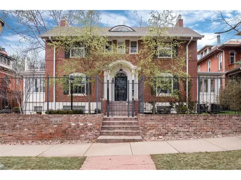 1156 N Humboldt St, Denver, CO 80218