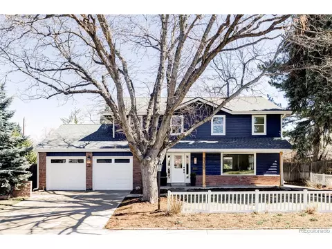 3100 S Holly Pl, Denver, CO 80222