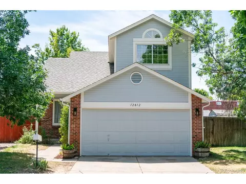12812 E Wyoming Cir, Aurora, CO 80012