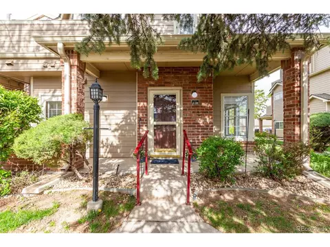 4760 S Wadsworth Blvd #J106, Littleton, CO 80123