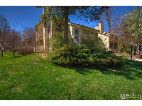 4837 White Rock Cir #E, Boulder, CO 80301 photo 3