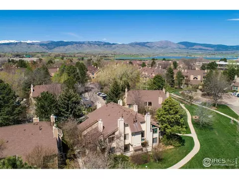4837 White Rock Cir #E, Boulder, CO 80301 photo 1