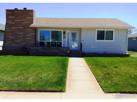 417 Clark St, Sterling, CO 80751 photo 2