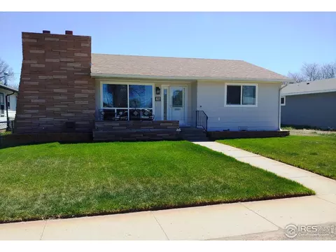 417 Clark St, Sterling, CO 80751 photo 1