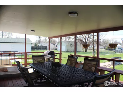 417 Clark St, Sterling, CO 80751 photo 31