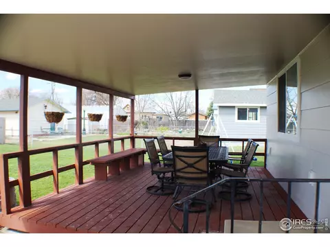 417 Clark St, Sterling, CO 80751 photo 30