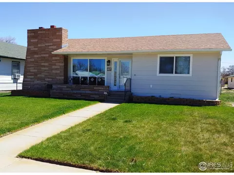 417 Clark St, Sterling, CO 80751 photo 3