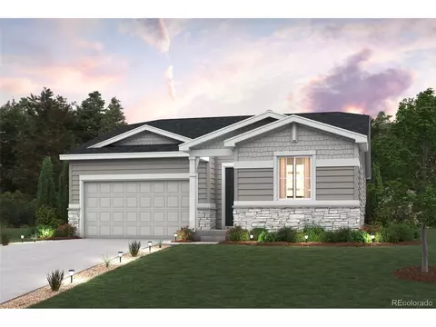 4266 Canyata Dr, Elizabeth, CO 80107