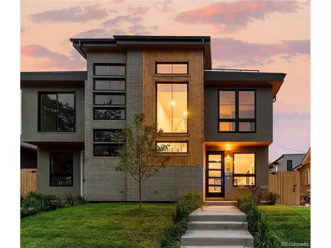 4487 Utica St, Denver, CO 80211