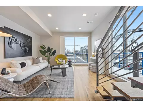 3515 W Conejos Pl, Denver, CO 80204