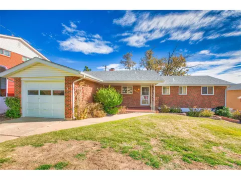 2215 Princeton Way, Colorado Springs, CO 80909