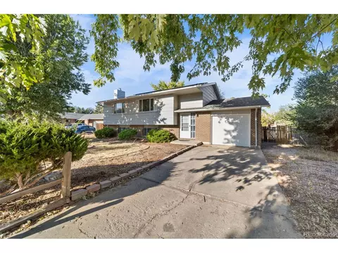 1134 Wakita Dr, Colorado Springs, CO 80915