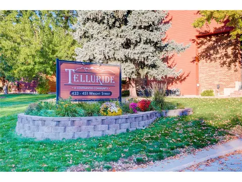449 Wright St #4, Lakewood, CO 80228 photo 38